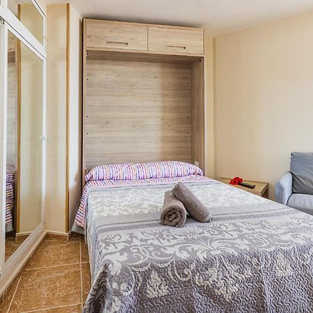 Estudio Polux Torremolinos Exterior foto